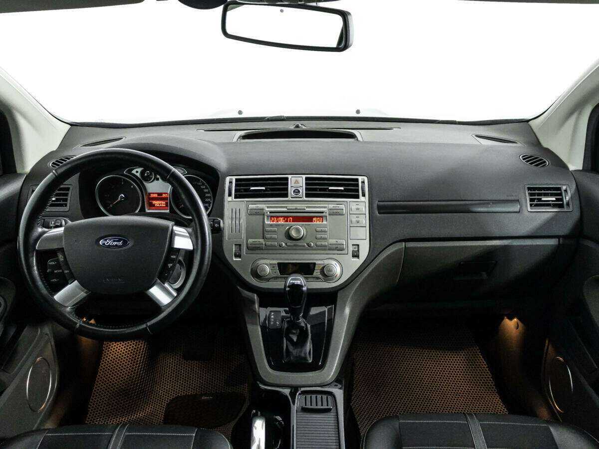 Купить Ford Kuga, 2012, 194 057 км.. Фото: #12