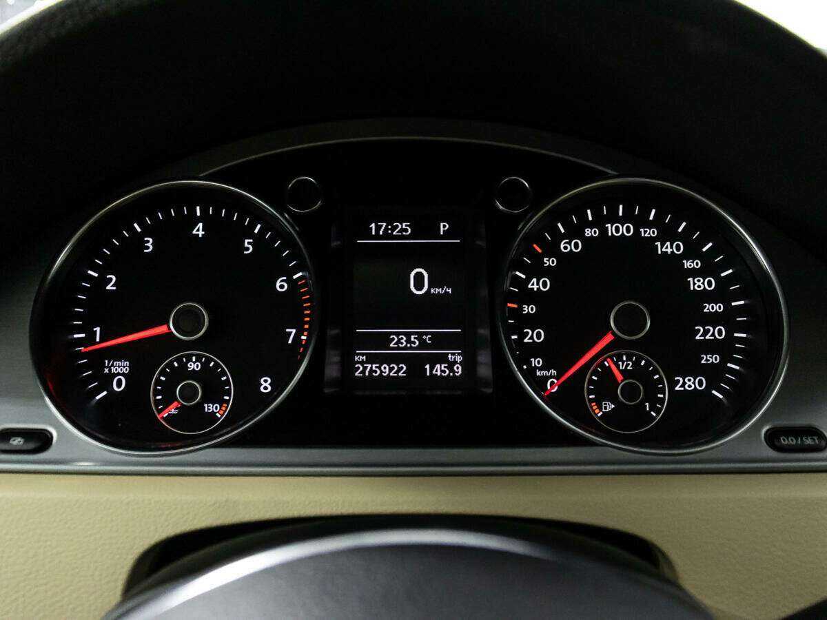 Купить Volkswagen Passat CC, 2012, 275 920 км.. Фото: #11