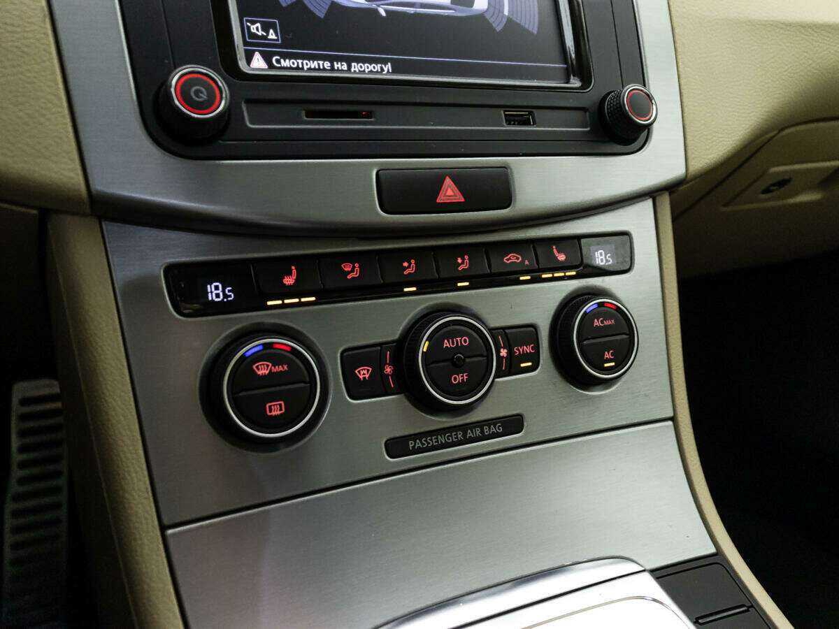 Купить Volkswagen Passat CC, 2012, 275 920 км.. Фото: #15