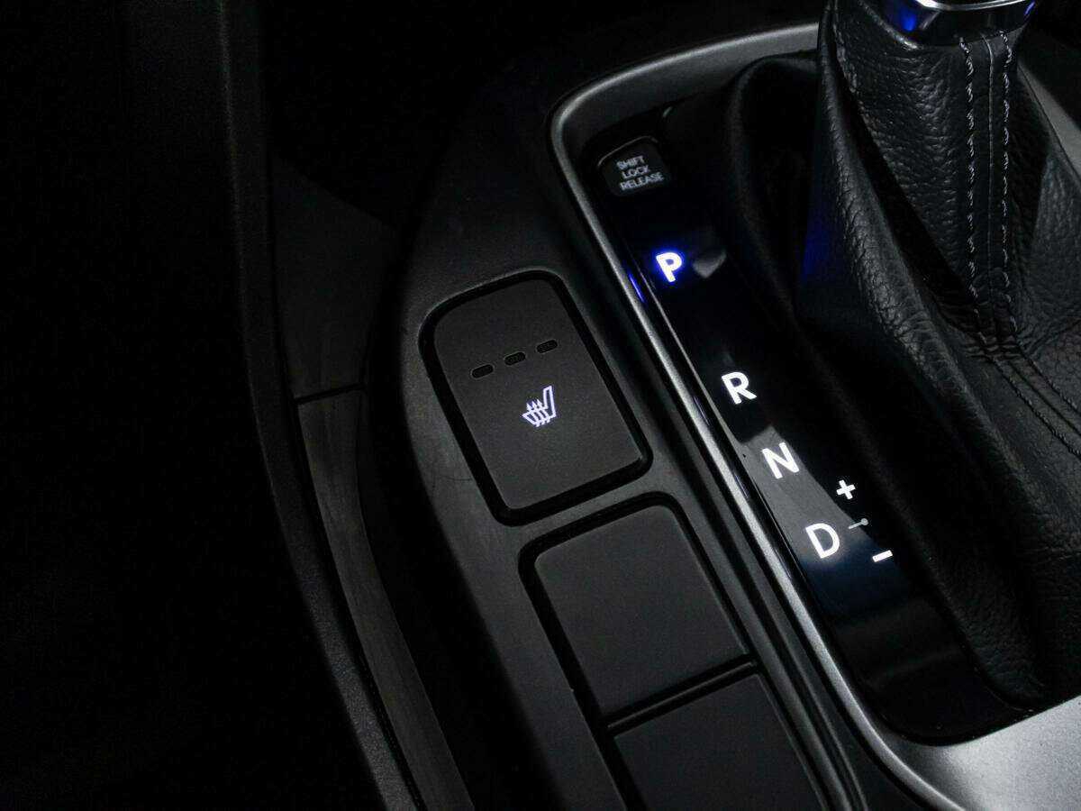 Купить Hyundai Santa Fe, 2013, 158 791 км.. Фото: #17