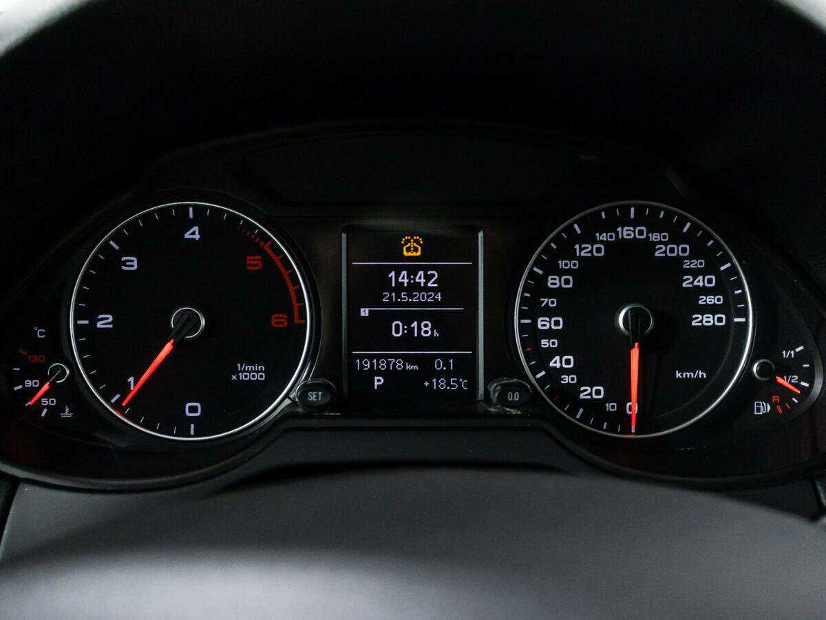 Купить Audi Q5, 2014, 191 873 км.. Фото: #11