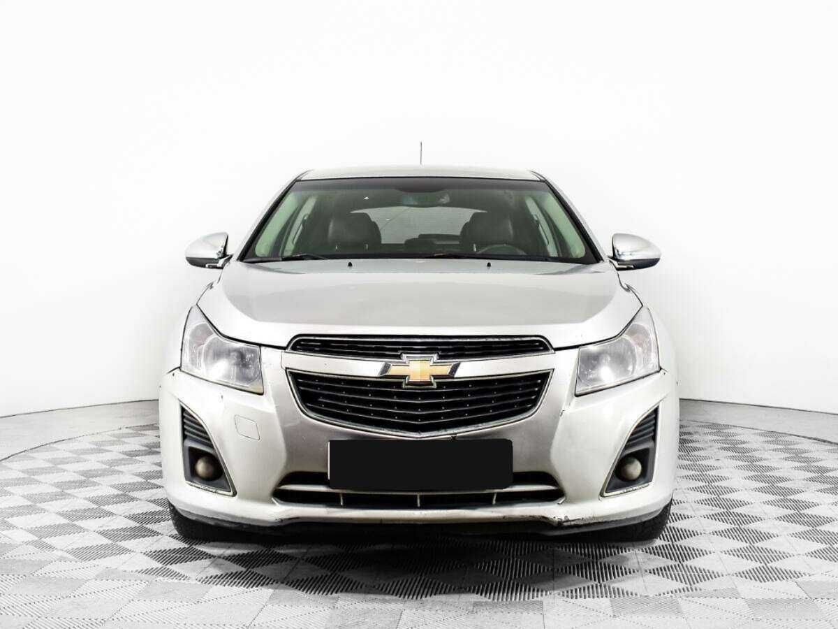 Купить Chevrolet Cruze, 2013, 153 315 км.. Фото: #1