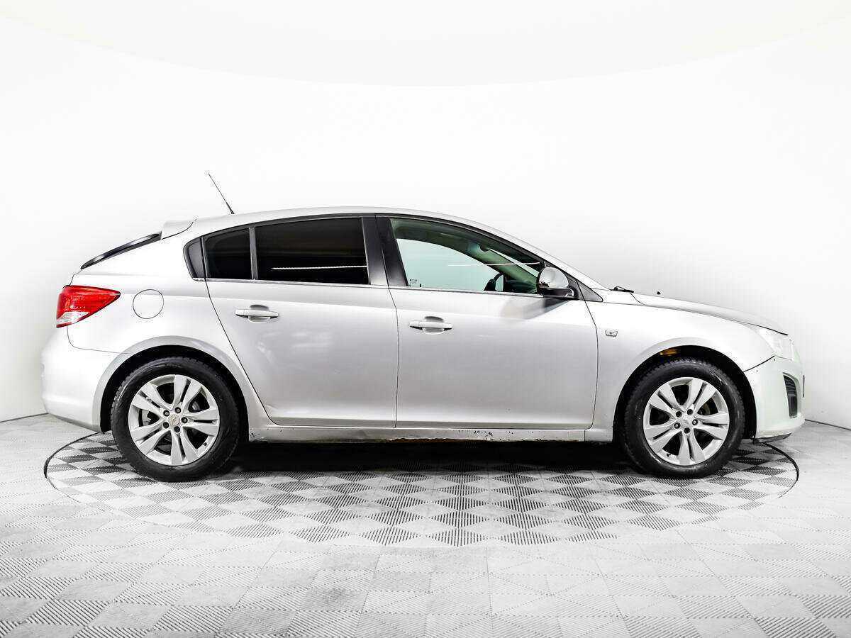 Купить Chevrolet Cruze, 2013, 153 315 км.. Фото: #3