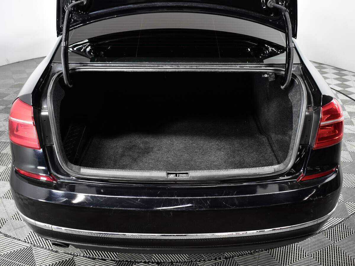 Купить Volkswagen Passat, 2016, 165 000 км.. Фото: #15