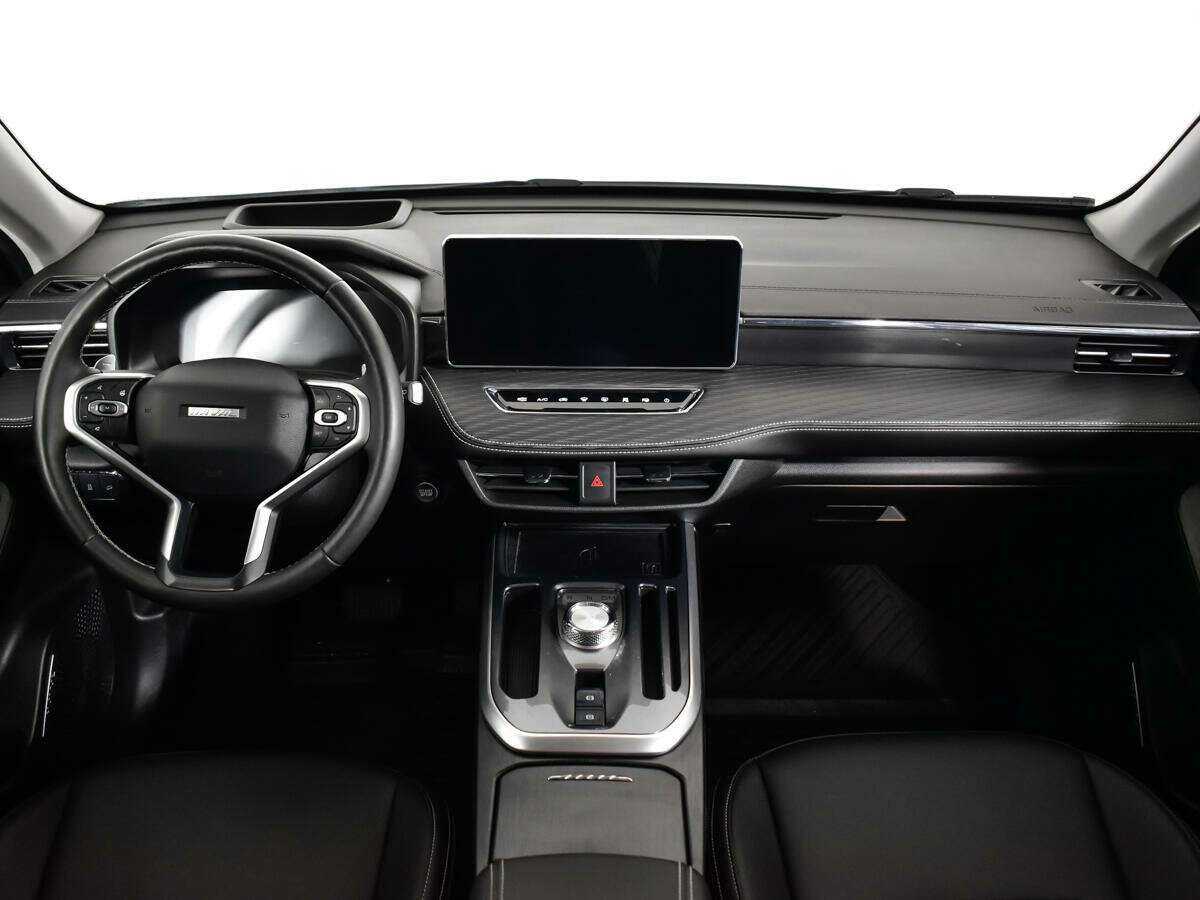 Купить Haval Jolion, 2022, 39 044 км.. Фото: #13