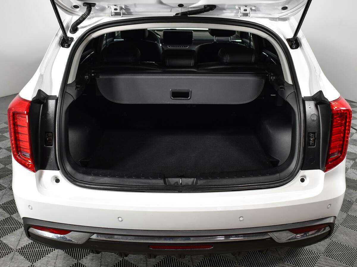 Купить Haval Jolion, 2022, 39 044 км.. Фото: #16