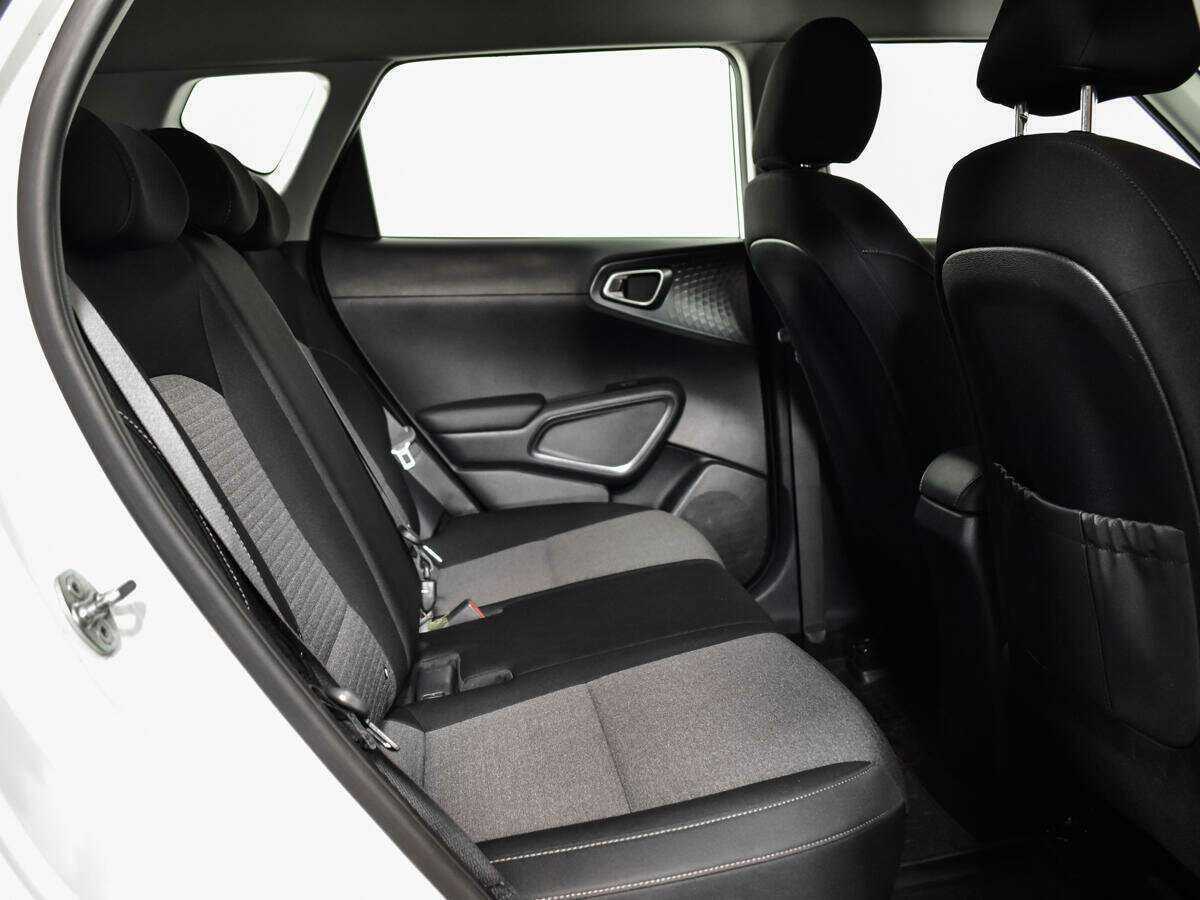 Купить Kia Soul, 2019, 98 774 км.. Фото: #9