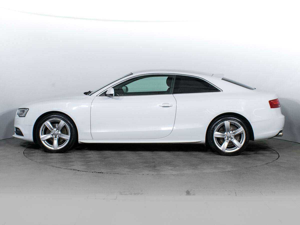 Купить Audi A5, 2013, 133 737 км.. Фото: #7