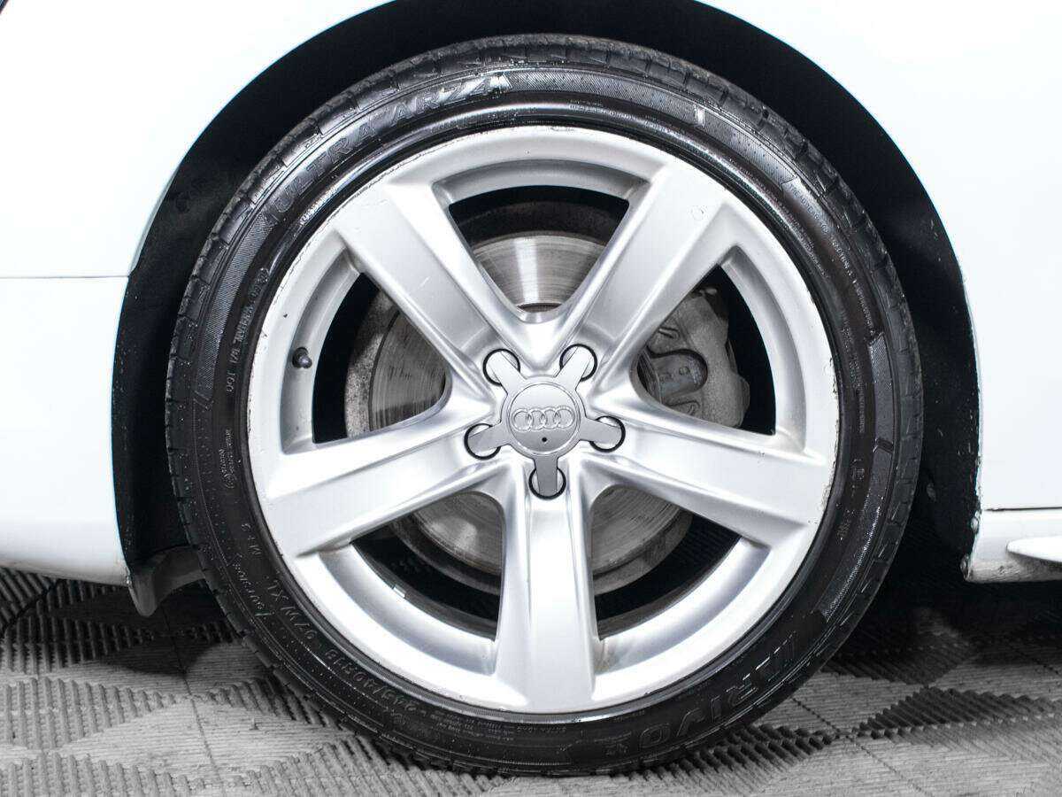 Купить Audi A5, 2013, 133 737 км.. Фото: #17