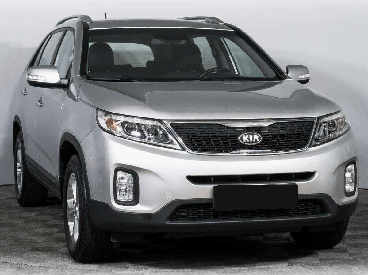 Купить Kia Sorento, 2013, 108 000 км.. Фото: #2