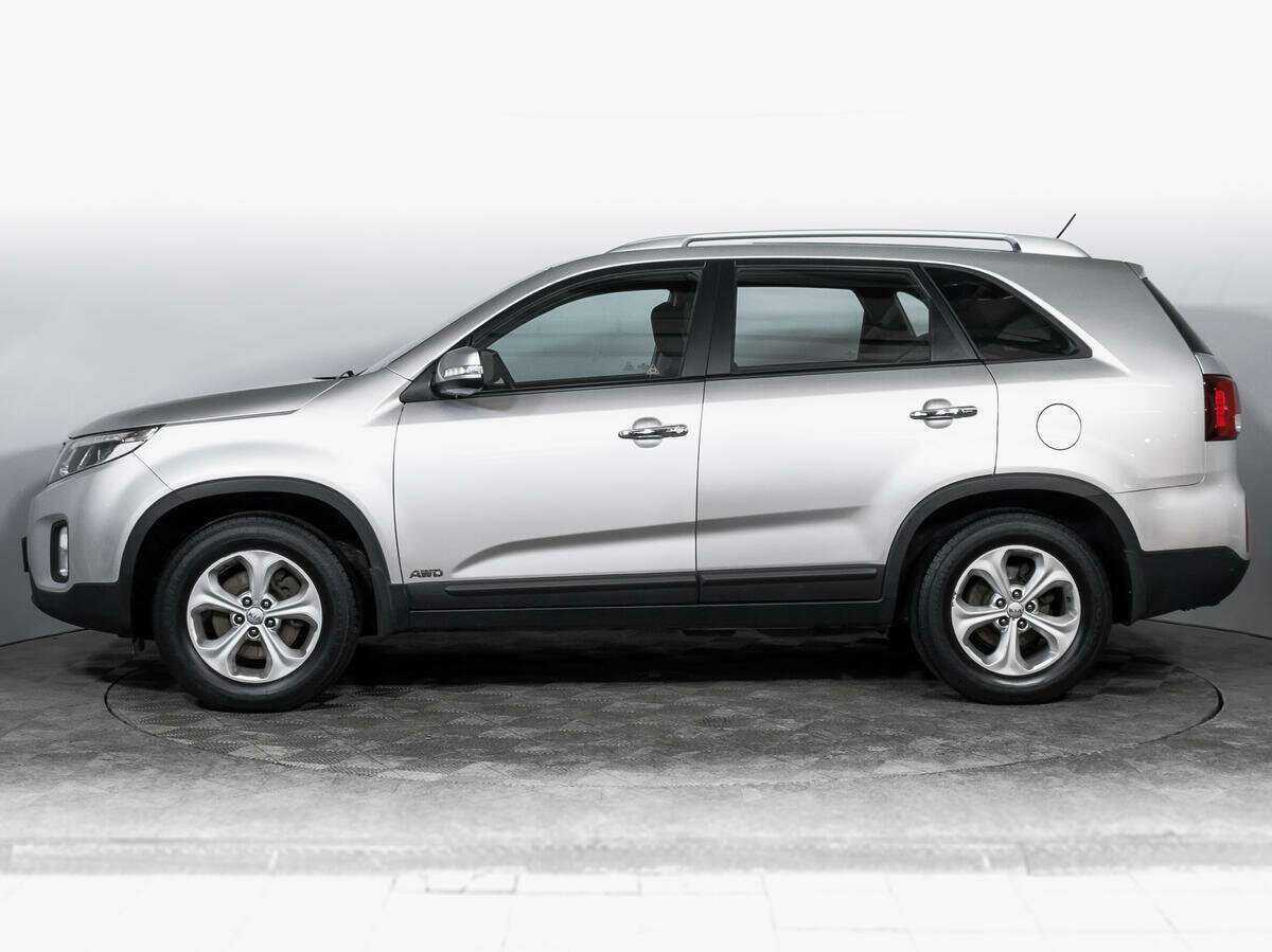 Купить Kia Sorento, 2013, 108 000 км.. Фото: #7