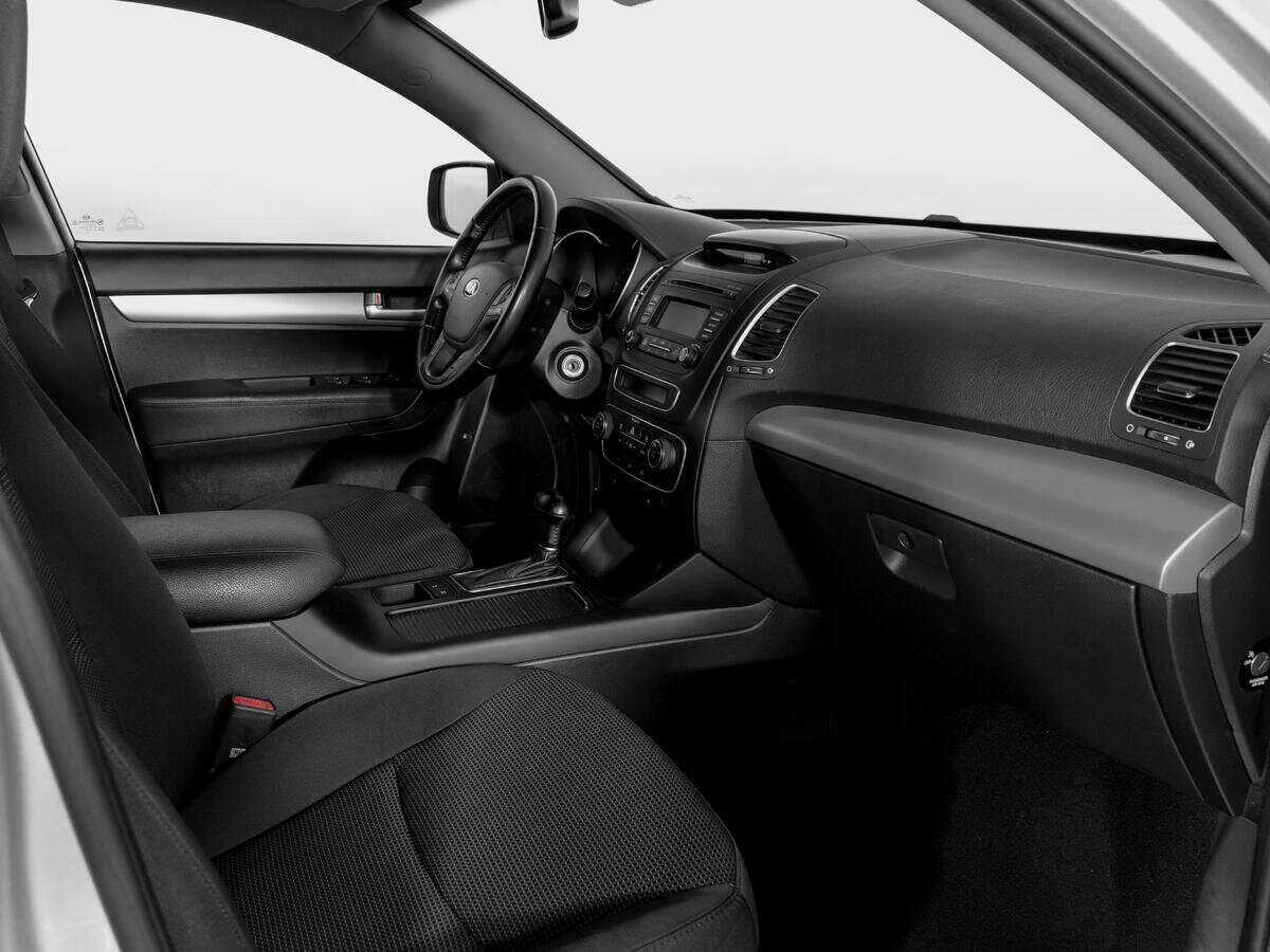 Купить Kia Sorento, 2013, 108 000 км.. Фото: #8