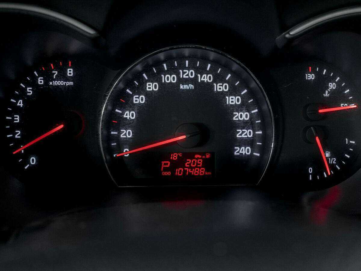 Купить Kia Sorento, 2013, 108 000 км.. Фото: #10