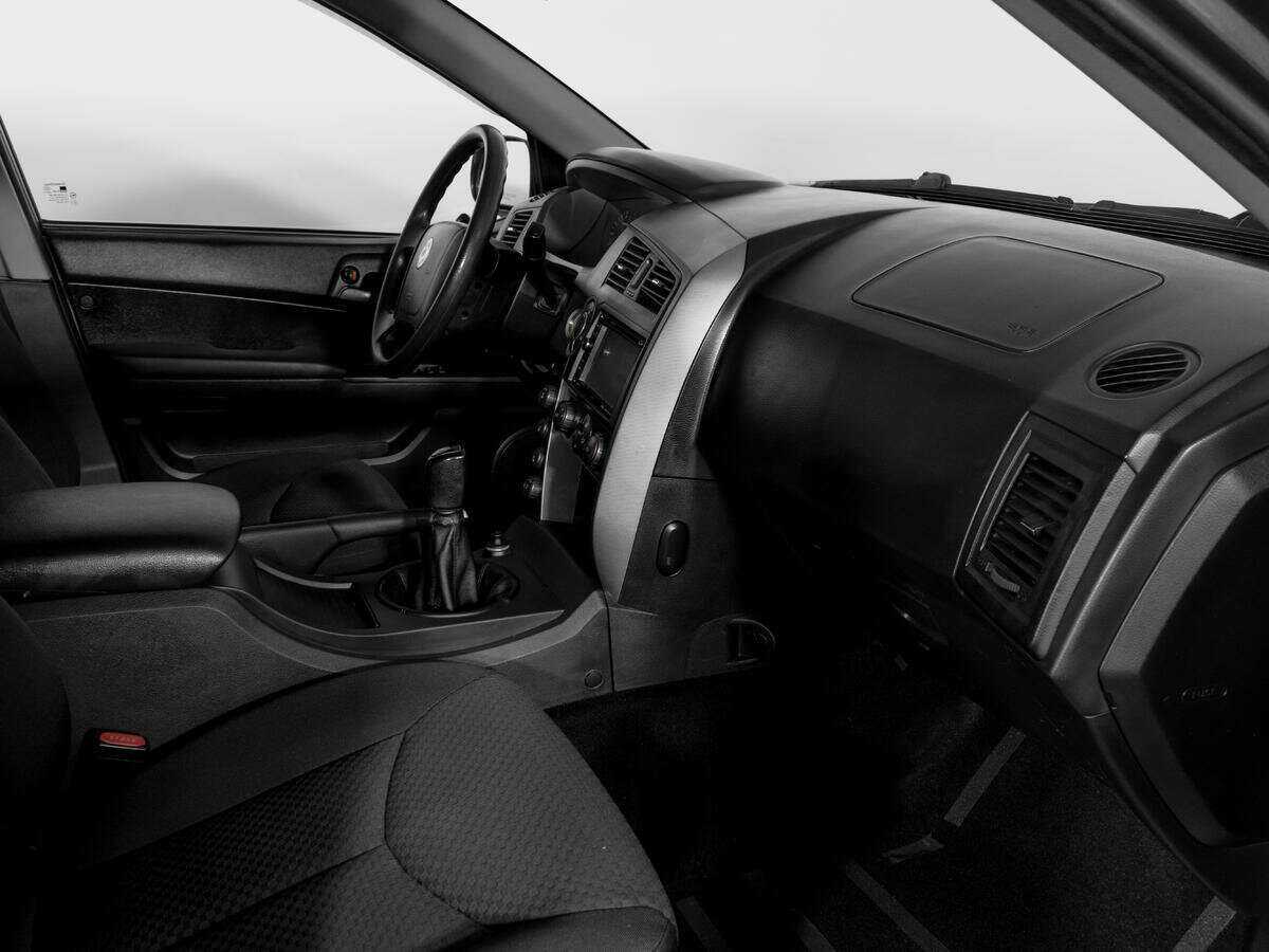 Купить SsangYong Kyron, 2012, 116 773 км.. Фото: #8