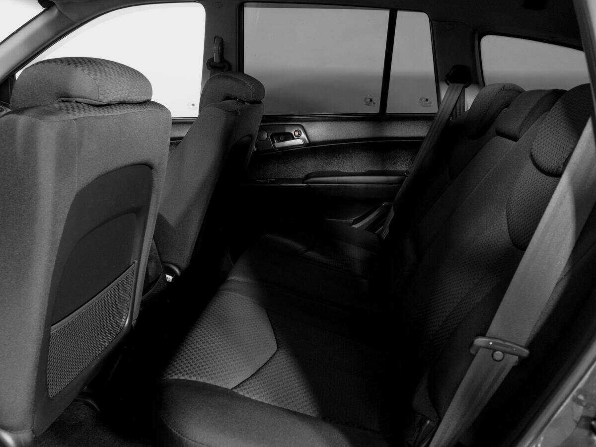 Купить SsangYong Kyron, 2012, 116 773 км.. Фото: #9