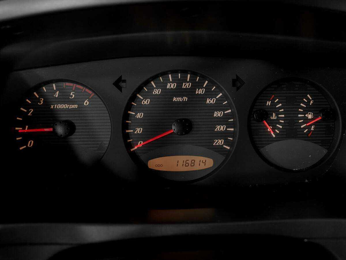 Купить SsangYong Kyron, 2012, 116 773 км.. Фото: #10