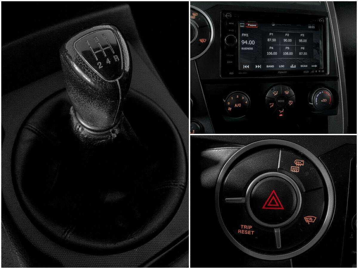 Купить SsangYong Kyron, 2012, 116 773 км.. Фото: #12