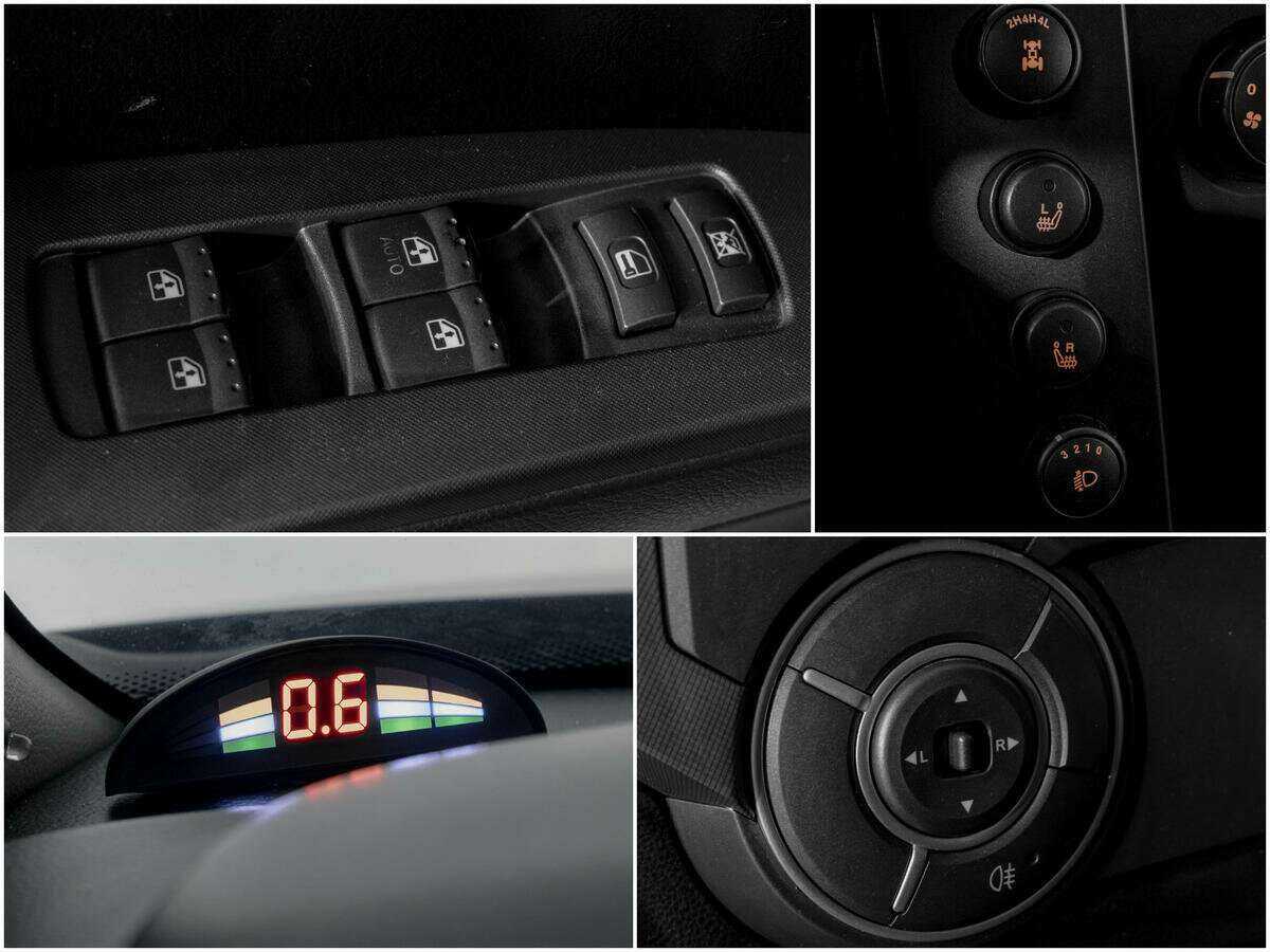 Купить SsangYong Kyron, 2012, 116 773 км.. Фото: #13