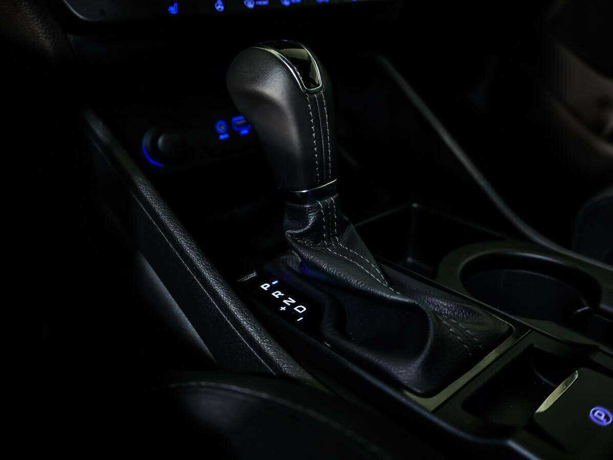 Купить Hyundai Tucson, 2020, 87 833 км.. Фото: #14