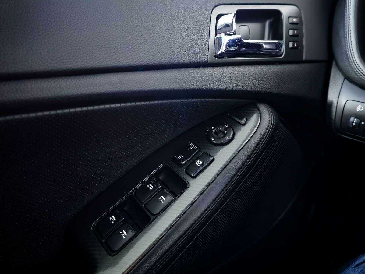 Купить Kia Optima, 2013, 258 871 км.. Фото: #16