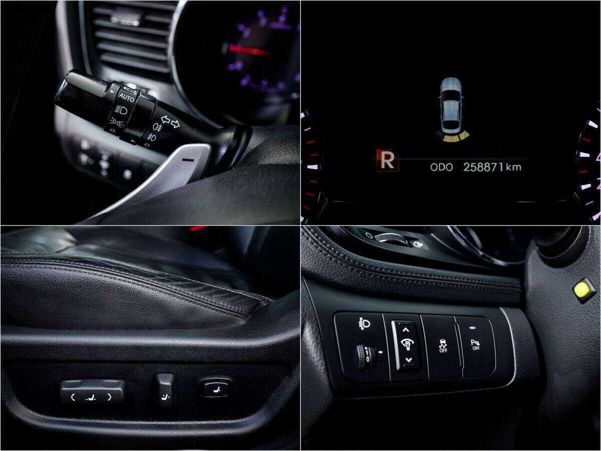 Купить Kia Optima, 2013, 258 871 км.. Фото: #18