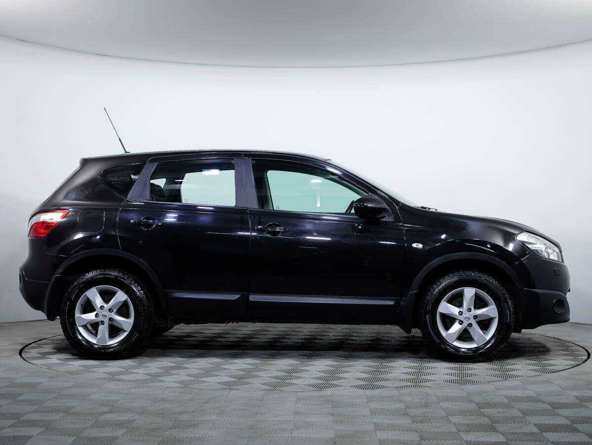 Купить Nissan Qashqai, 2013, 79 517 км.. Фото: #2