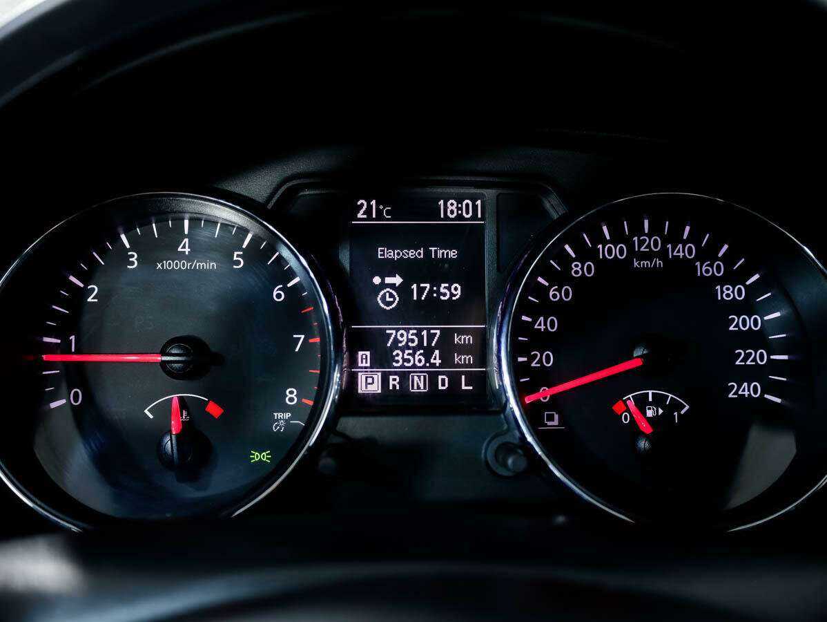 Купить Nissan Qashqai, 2013, 79 517 км.. Фото: #9