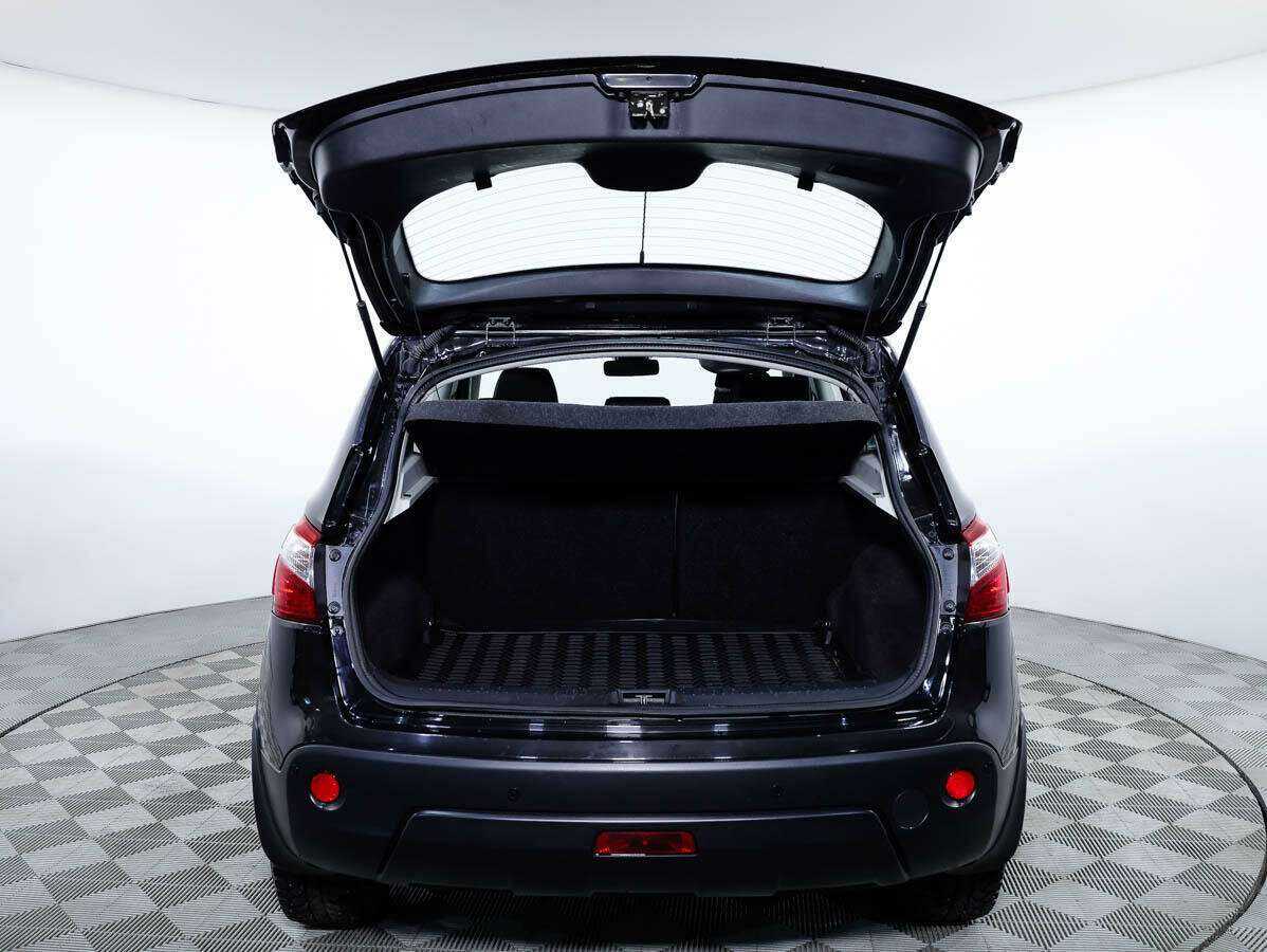 Купить Nissan Qashqai, 2013, 79 517 км.. Фото: #18