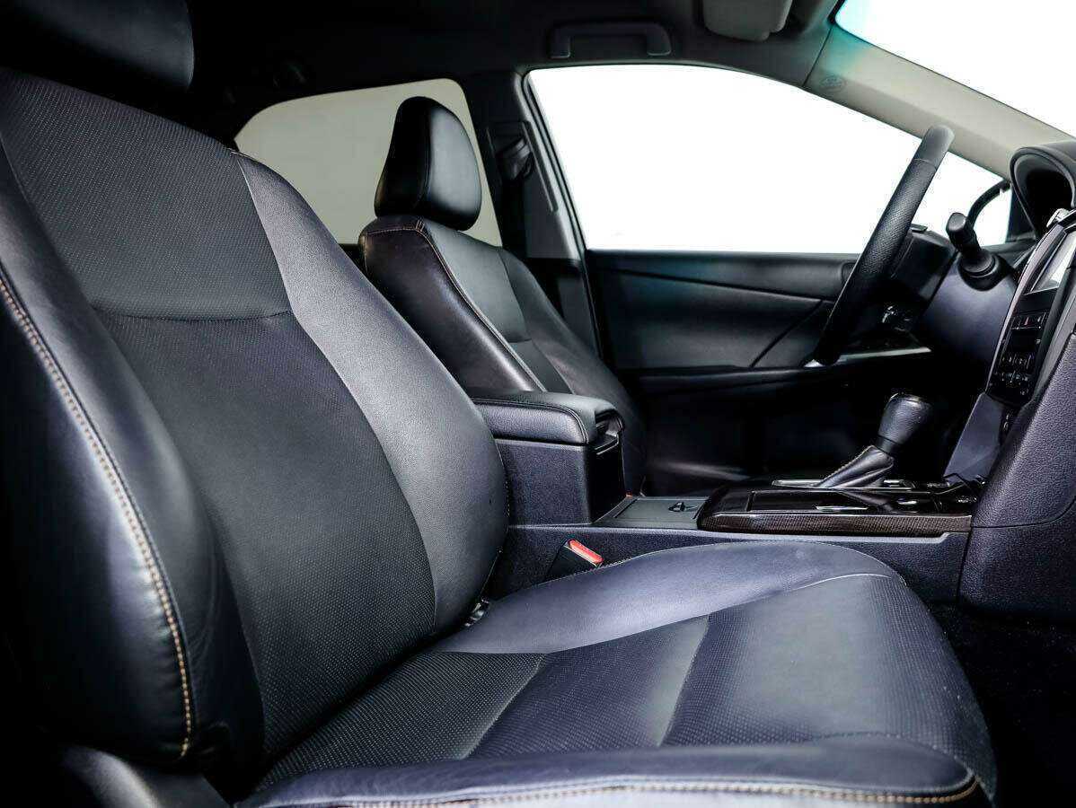Купить Toyota Camry, 2016, 153 390 км.. Фото: #10