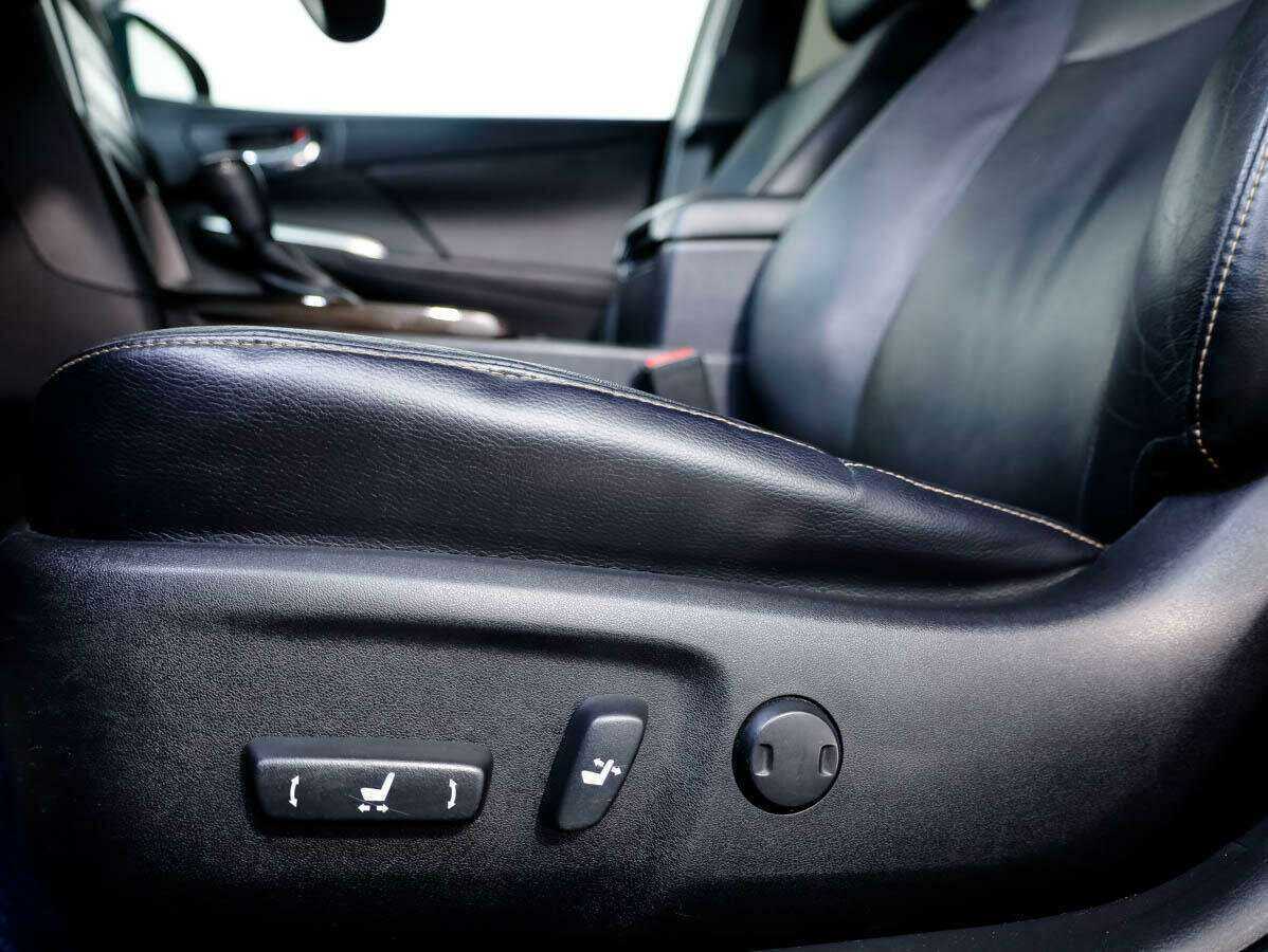 Купить Toyota Camry, 2016, 153 390 км.. Фото: #12