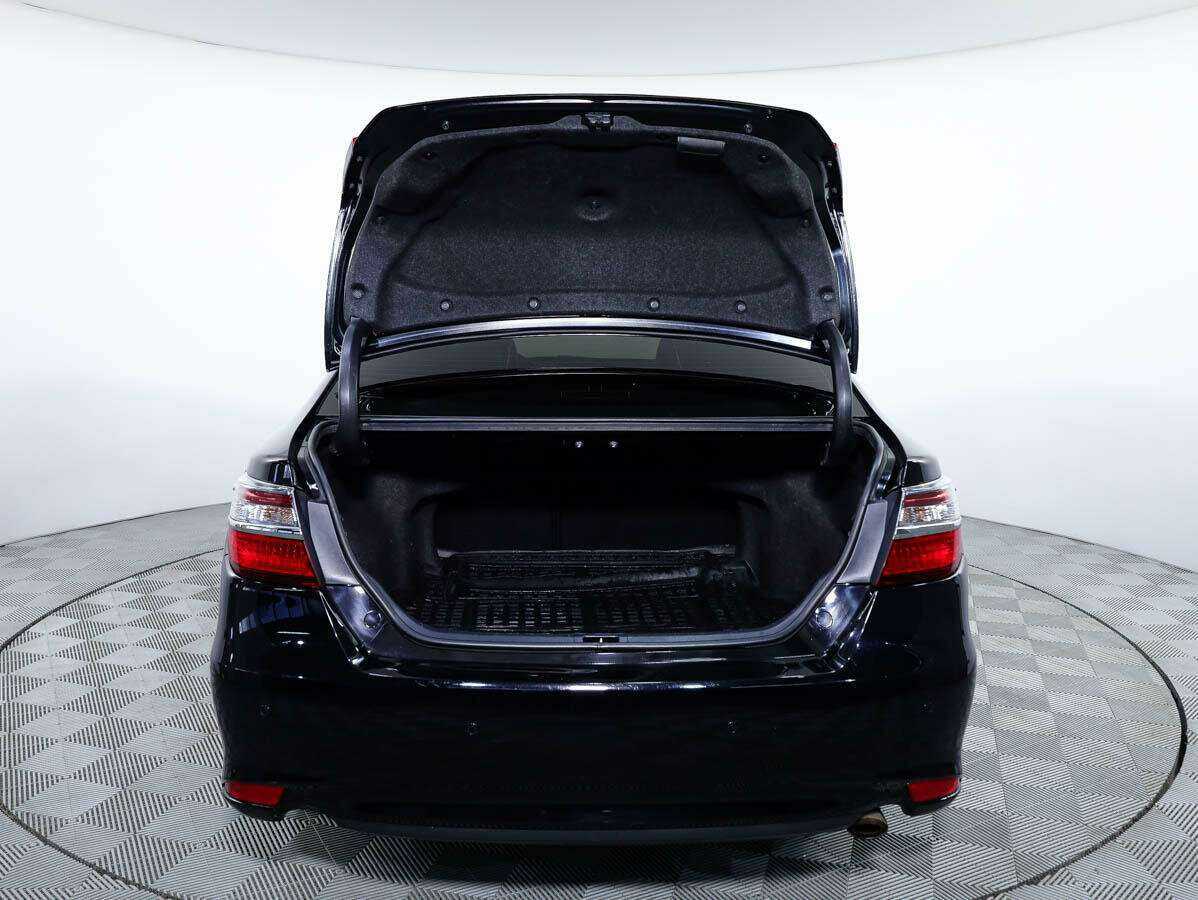 Купить Toyota Camry, 2016, 153 390 км.. Фото: #19