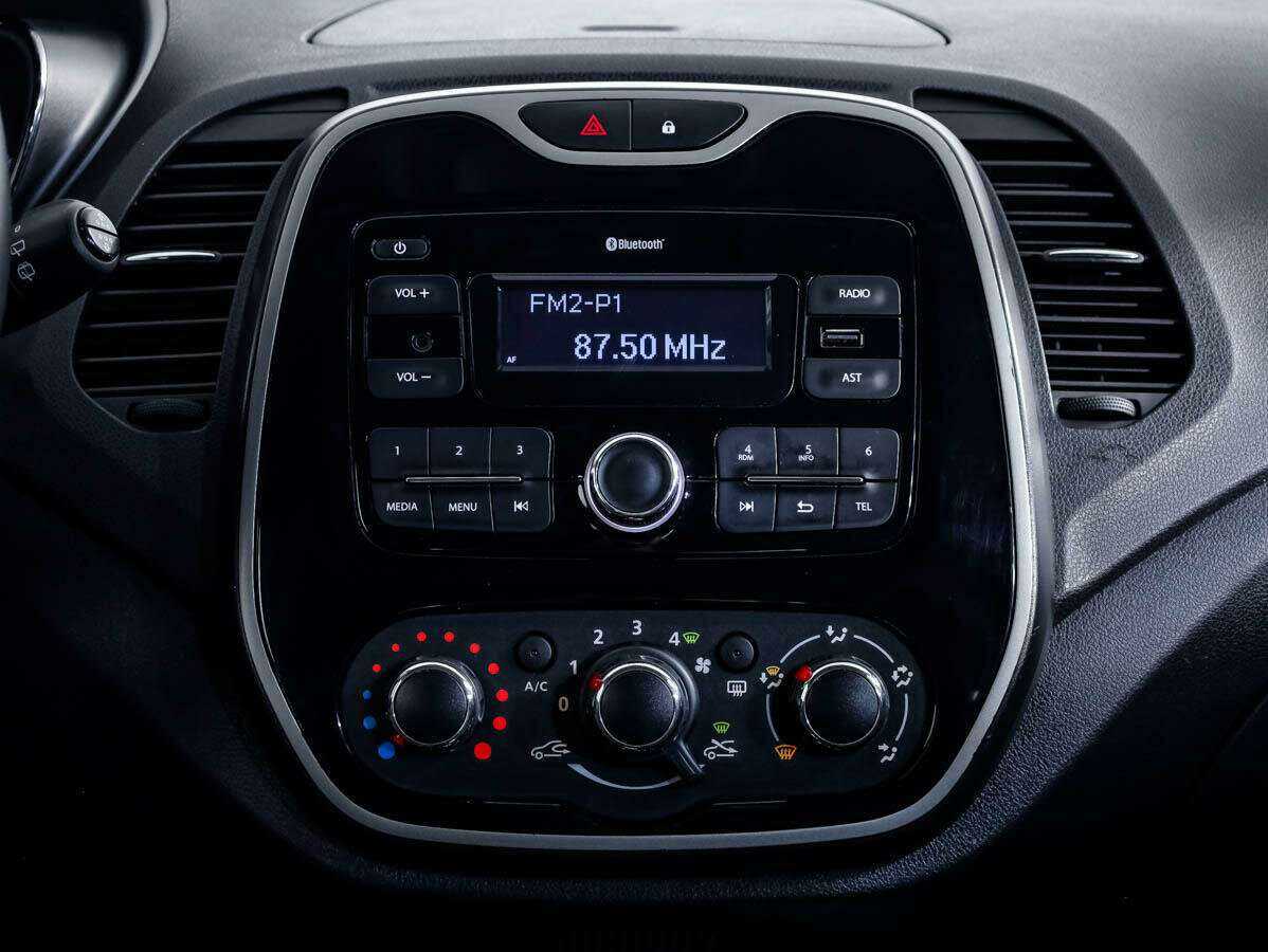 Купить Renault Kaptur, 2019, 60 969 км.. Фото: #10