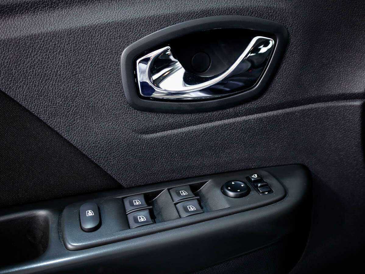 Купить Renault Kaptur, 2019, 60 969 км.. Фото: #14