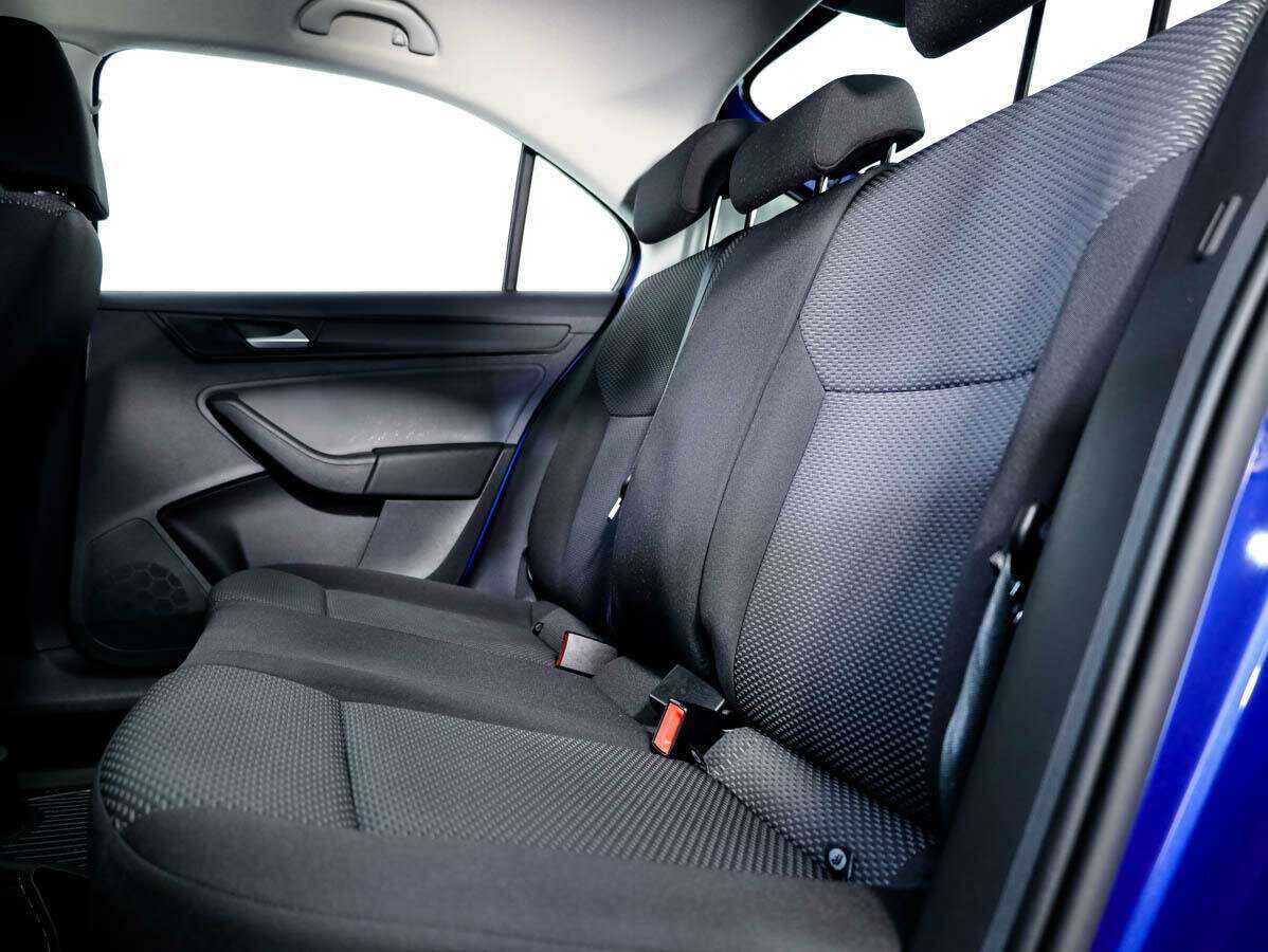 Купить Volkswagen Polo, 2022, 21 072 км.. Фото: #11