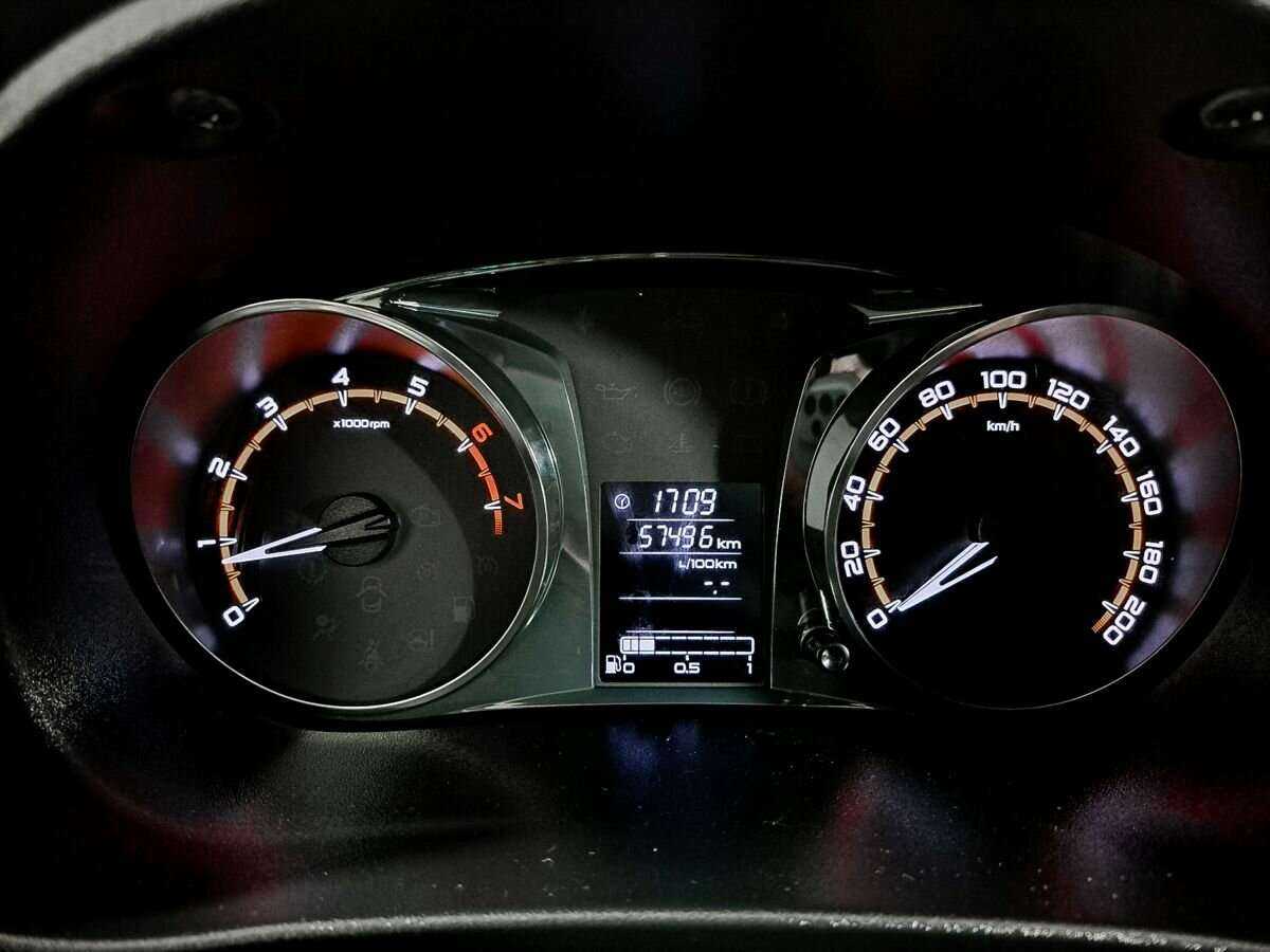 Купить Lada (ВАЗ) Granta, 2021, 57 482 км.. Фото: #8