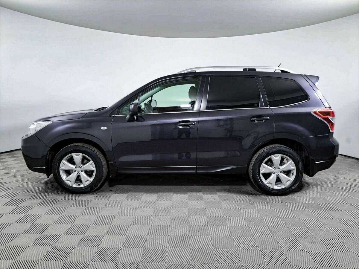 Купить Subaru Forester, 2013, 183 030 км.. Фото: #6