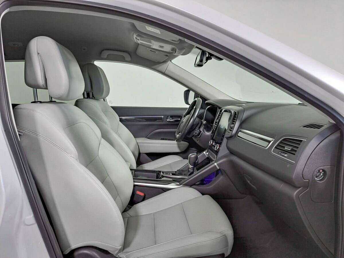 Купить Renault Koleos, 2019, 109 717 км.. Фото: #8