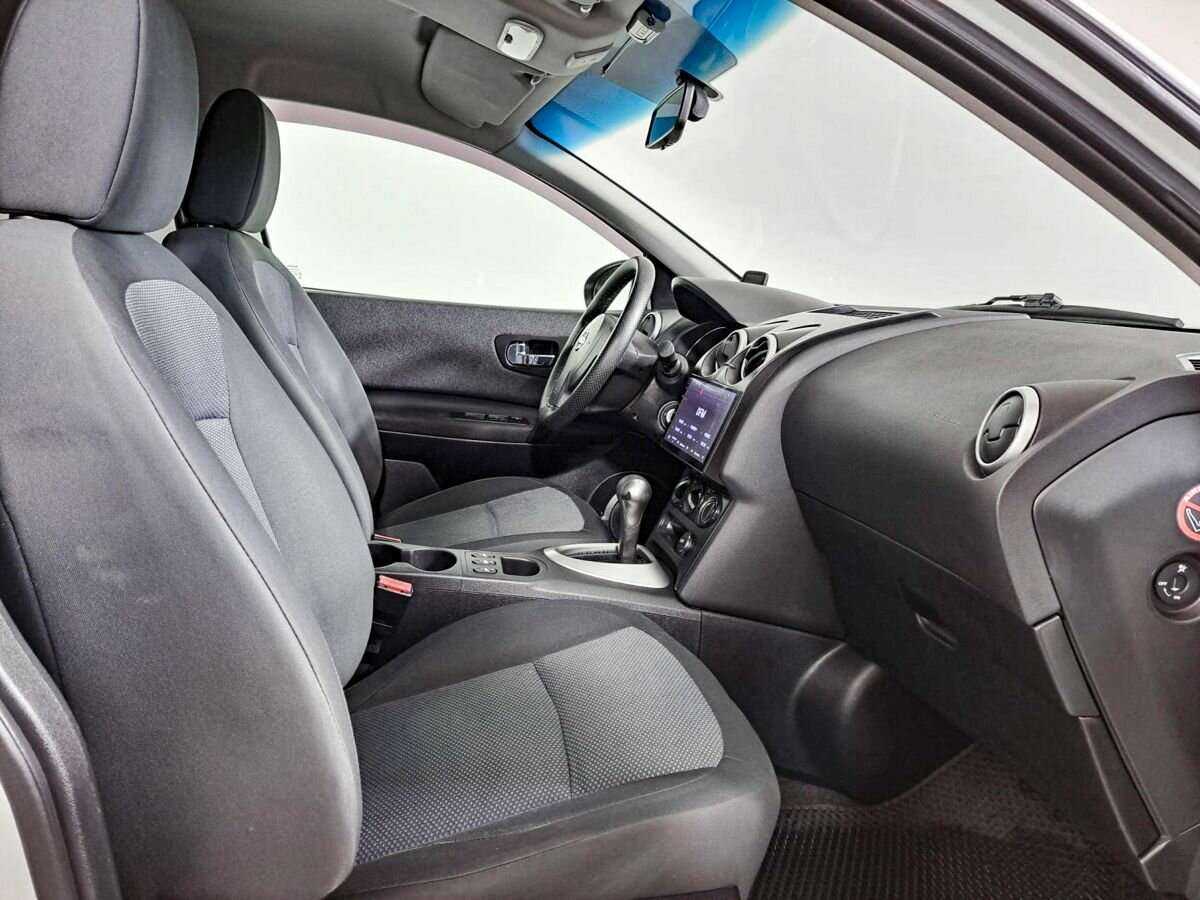 Купить Nissan Qashqai, 2013, 158 000 км.. Фото: #8