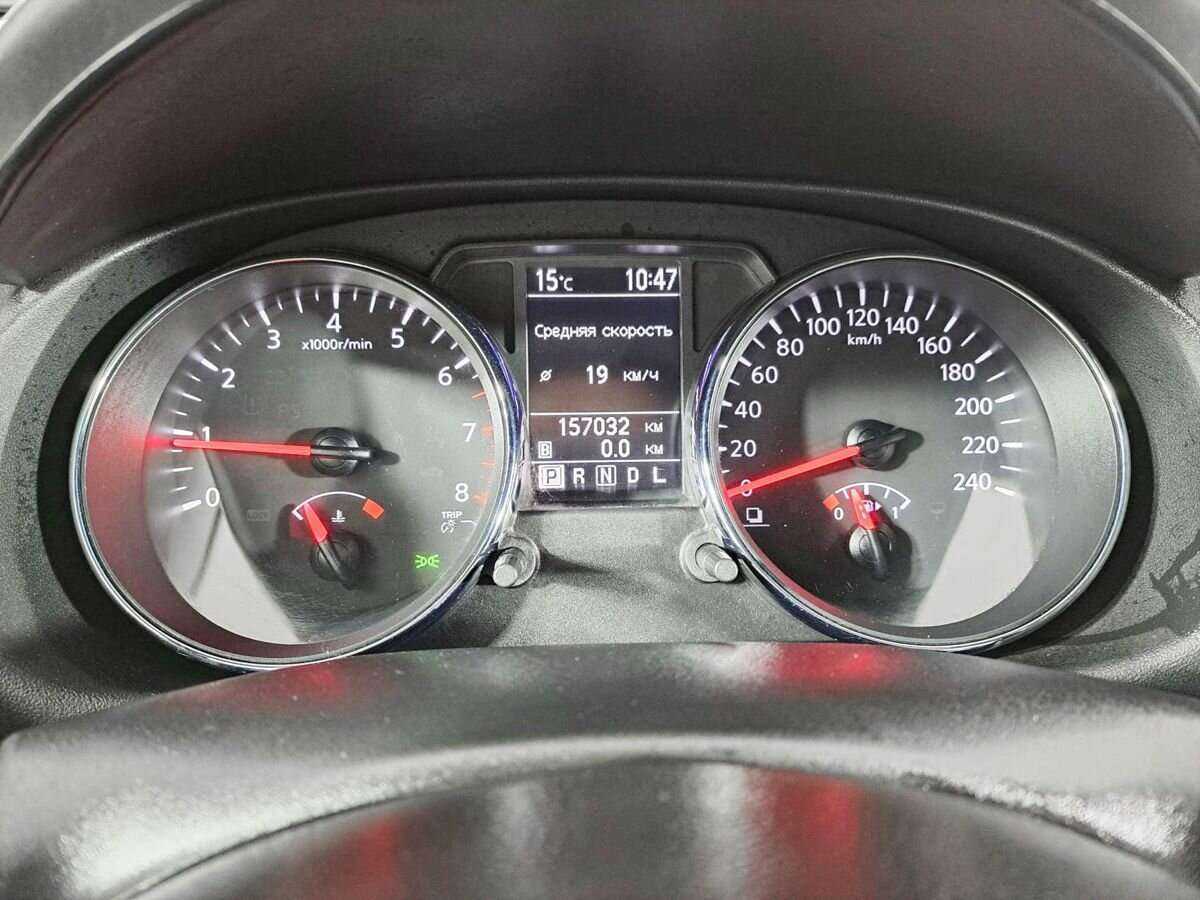 Купить Nissan Qashqai, 2013, 158 000 км.. Фото: #10