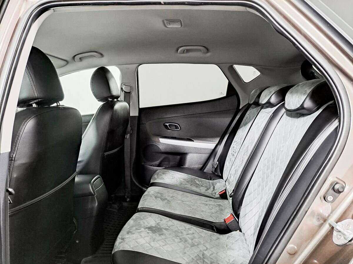 Купить Kia Ceed, 2012, 192 500 км.. Фото: #7