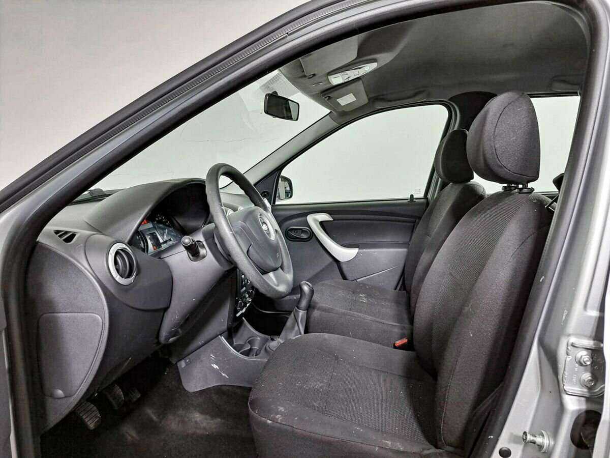 Купить Lada (ВАЗ) Largus, 2019, 92 559 км.. Фото: #13