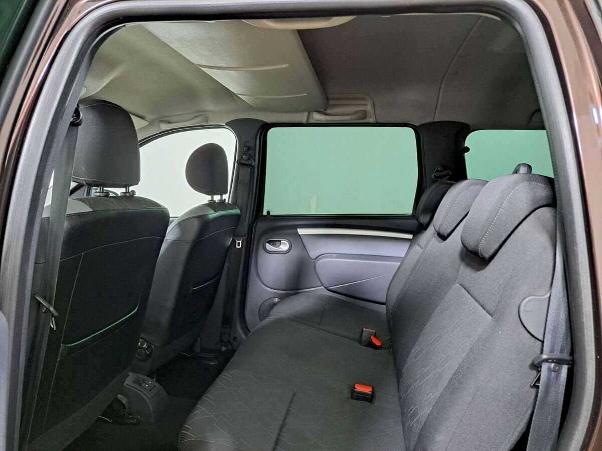 Купить Lada (ВАЗ) Largus, 2020, 103 202 км.. Фото: #9