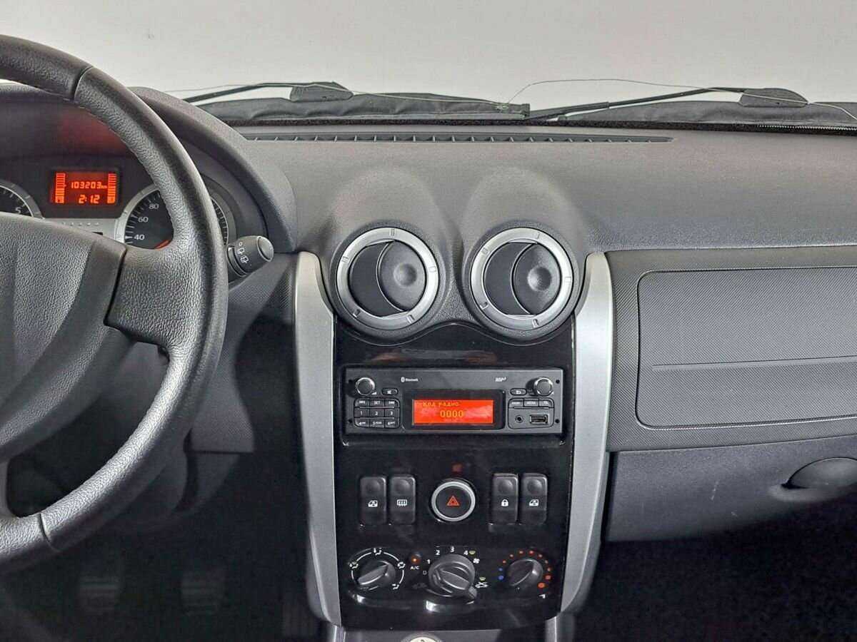 Купить Lada (ВАЗ) Largus, 2020, 103 202 км.. Фото: #12