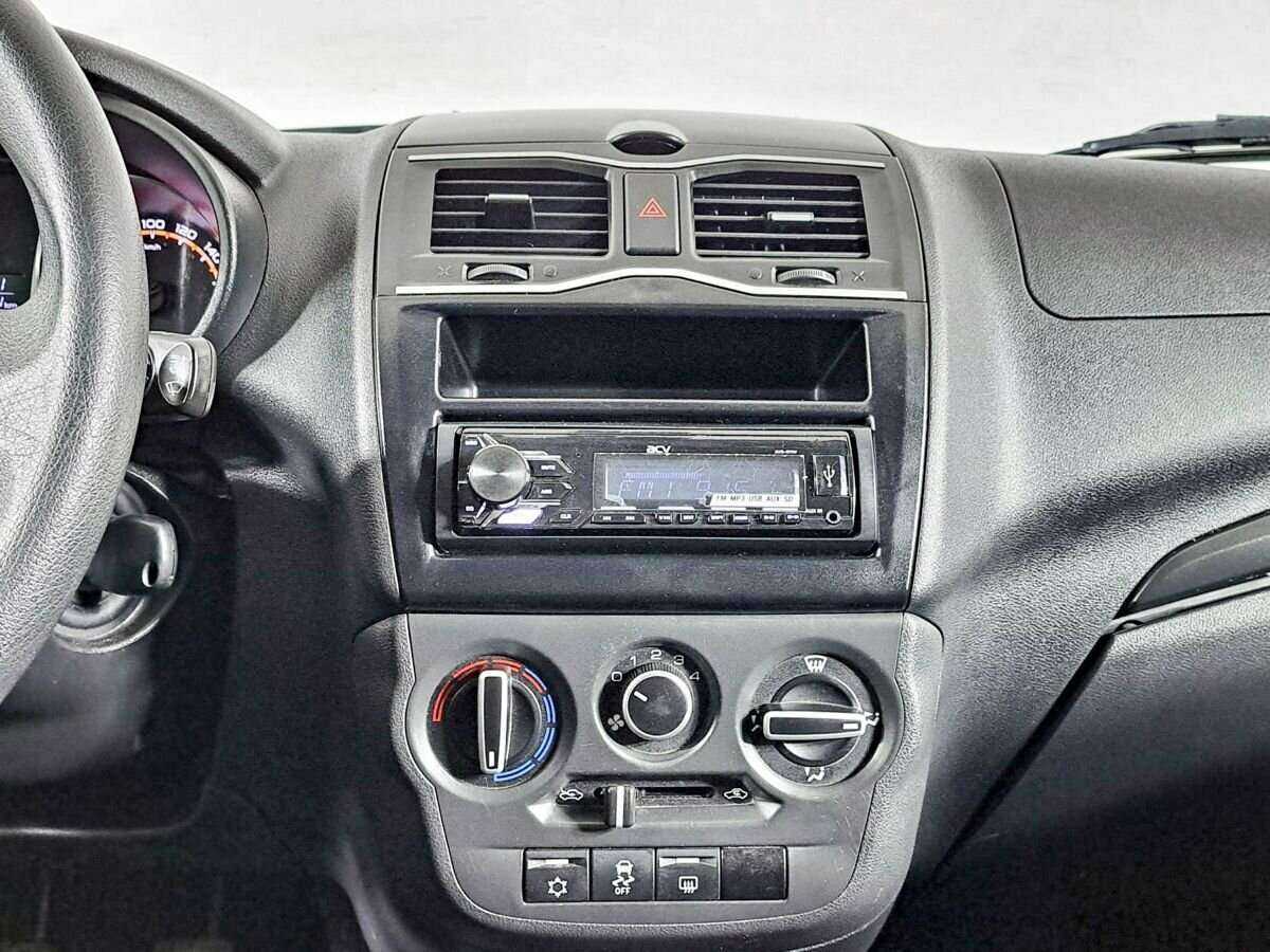 Купить Lada (ВАЗ) Granta, 2021, 80 941 км.. Фото: #10