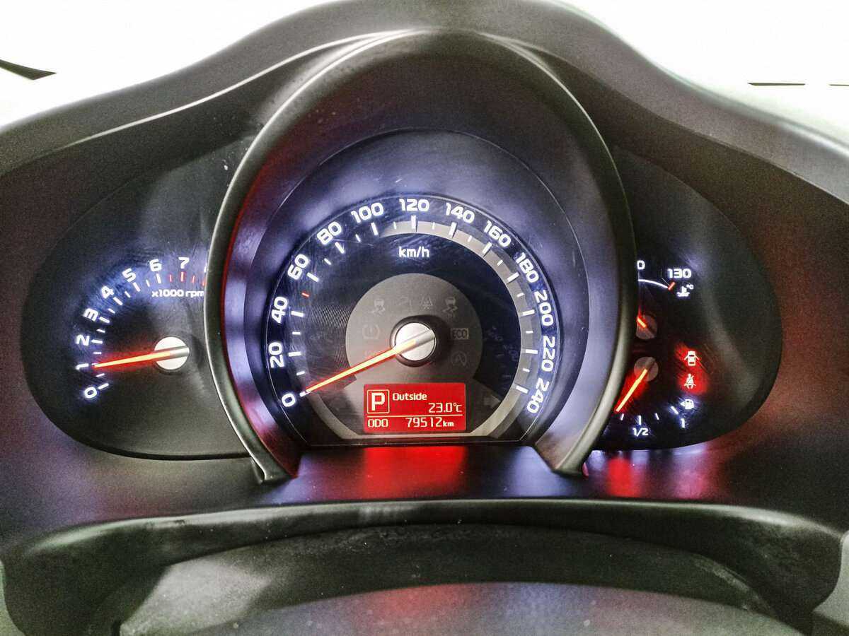 Купить Kia Sportage, 2015, 79 502 км.. Фото: #10