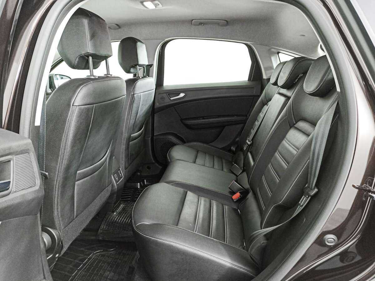 Купить Renault Arkana, 2019, 74 002 км.. Фото: #9