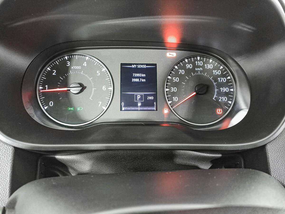 Купить Renault Arkana, 2019, 74 002 км.. Фото: #10