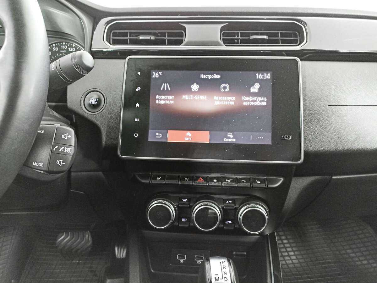 Купить Renault Arkana, 2019, 74 002 км.. Фото: #12