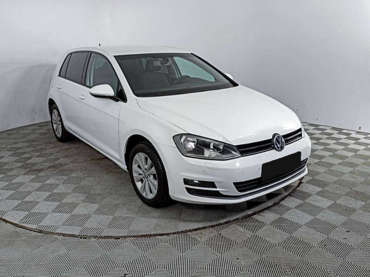 Купить Volkswagen Golf, 2014, 169 087 км.. Фото: #2