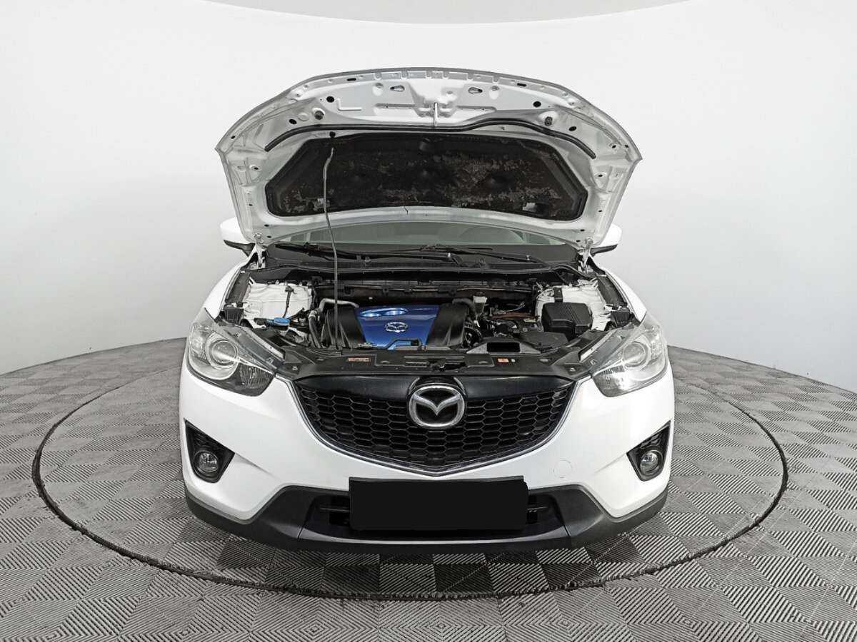Купить Mazda CX-5, 2012, 312 341 км.. Фото: #8